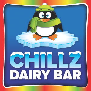 Chillz Dairy Bar Cavendish PEI