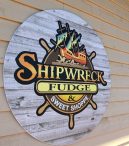 Shipwreck Fudge