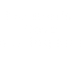 Mariner's Cove Amazing Maze