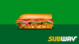 Subway Restaurant Cavendish