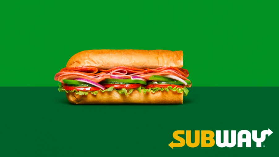 Subway Restaurant Cavendish