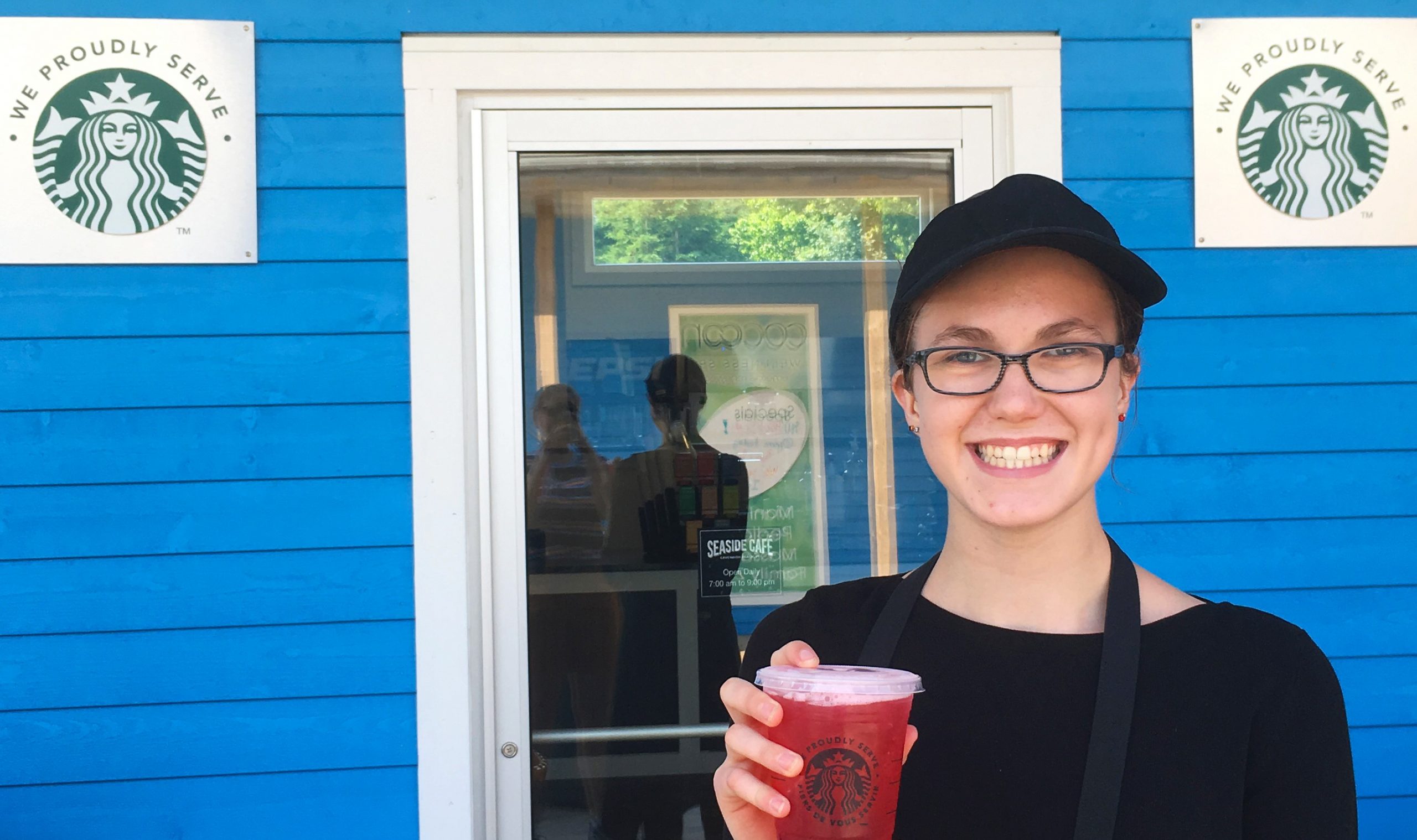 We're Hiring for Summer 2021! Mariner's Cove Boardwalk