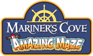 Mariner's Cove Amazing Maze