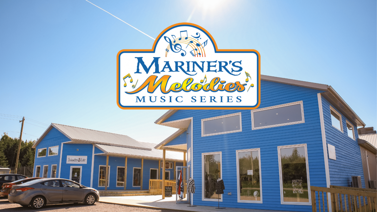 Mariner's Melodies Music Series