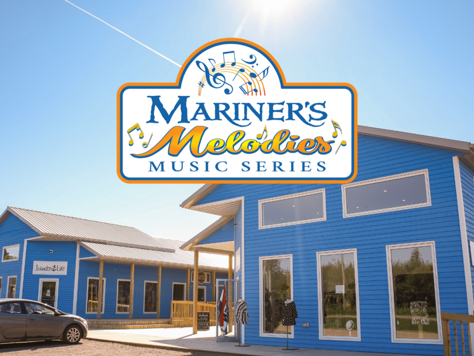 Mariner's Melodies Music Series