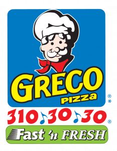 Greco Logo 