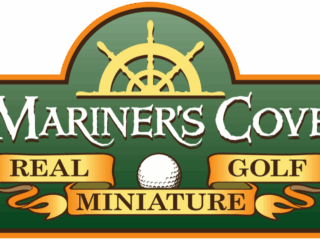 Mariner's Cove Miniature Golf