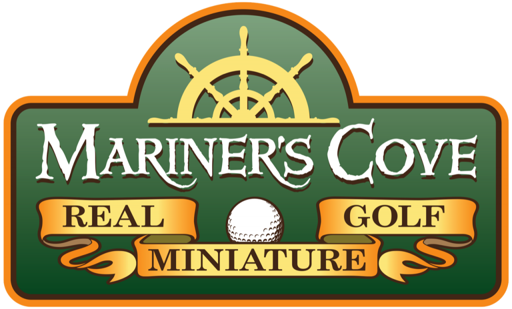 Mariner's Cove Miniature Golf