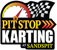 Pit Stop Karting