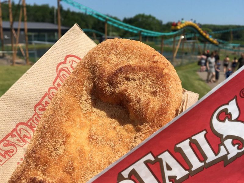 Shining Waters BeaverTails