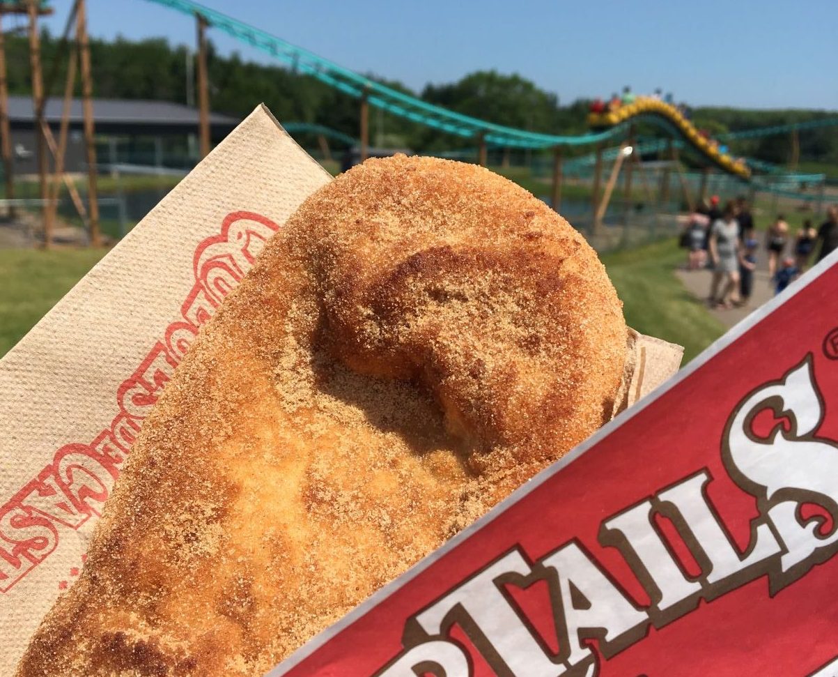 Shining Waters BeaverTails