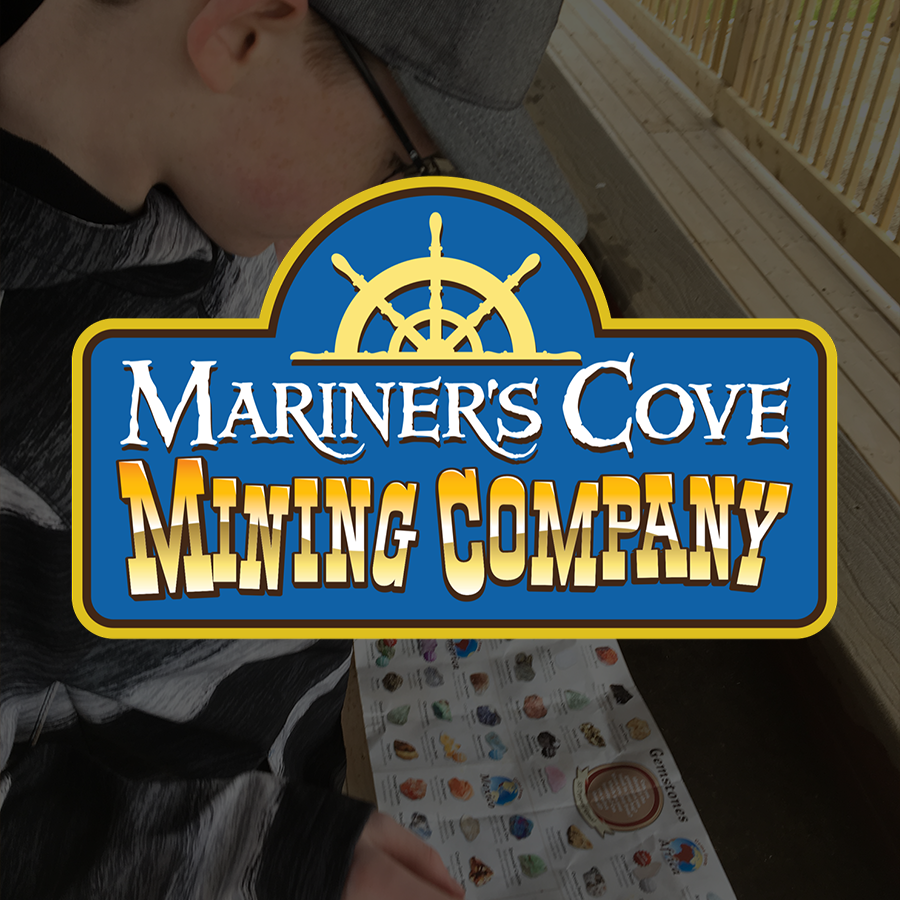 Mariner's Cove Mining Company