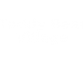 Teddy Bear Village