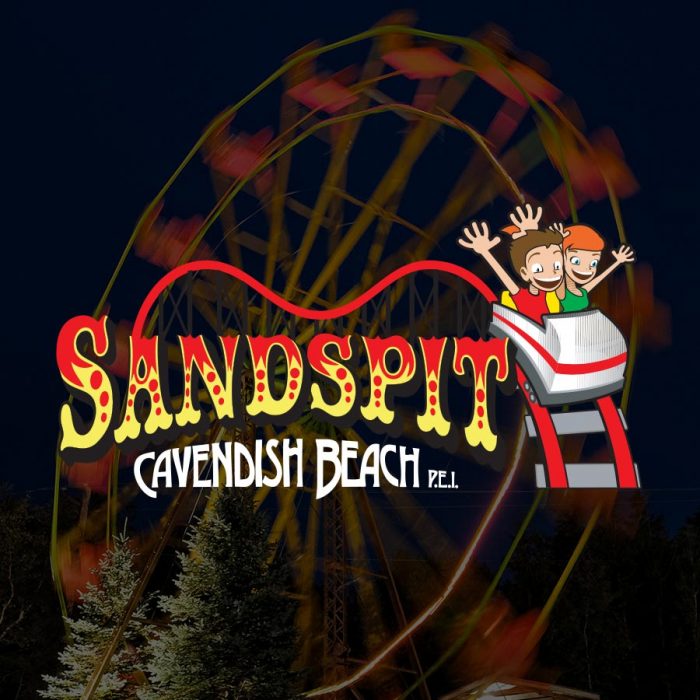 Maritime Fun | Sandspit Amusement Park