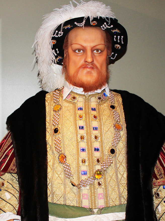 Henry VIII