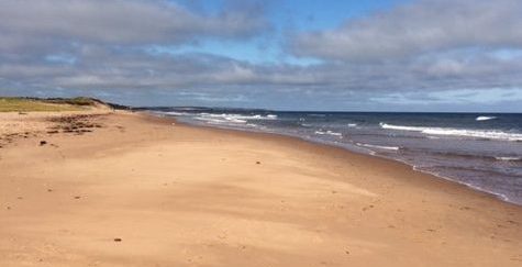 Cavendish Beach