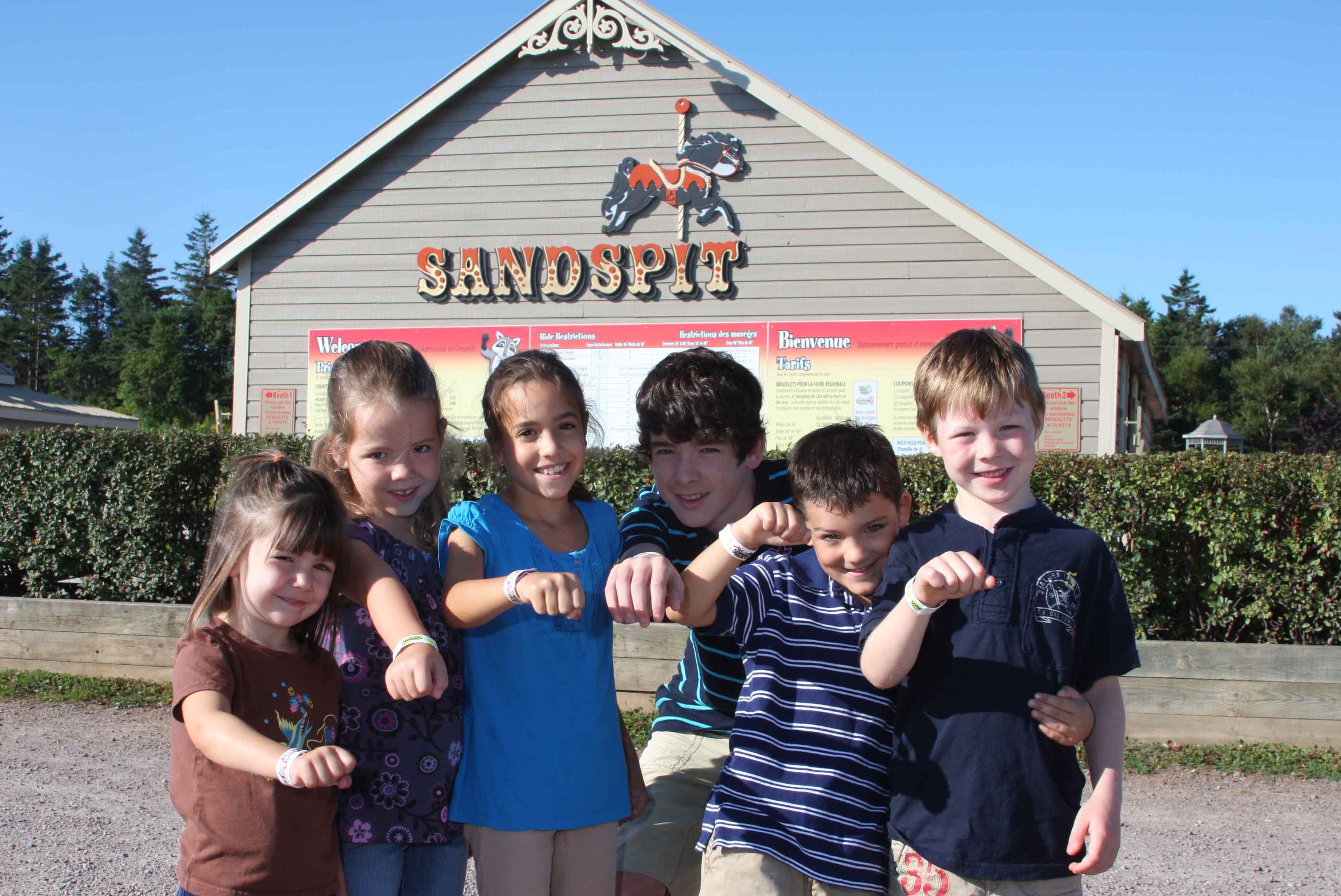 Whats included in Sandspit Bracelet