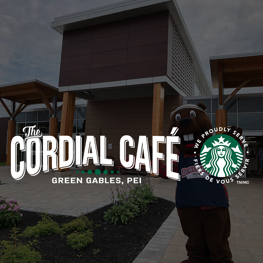 The Cordial Cafe