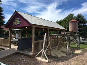 Mariner's Cove Mining - PEI Attractions