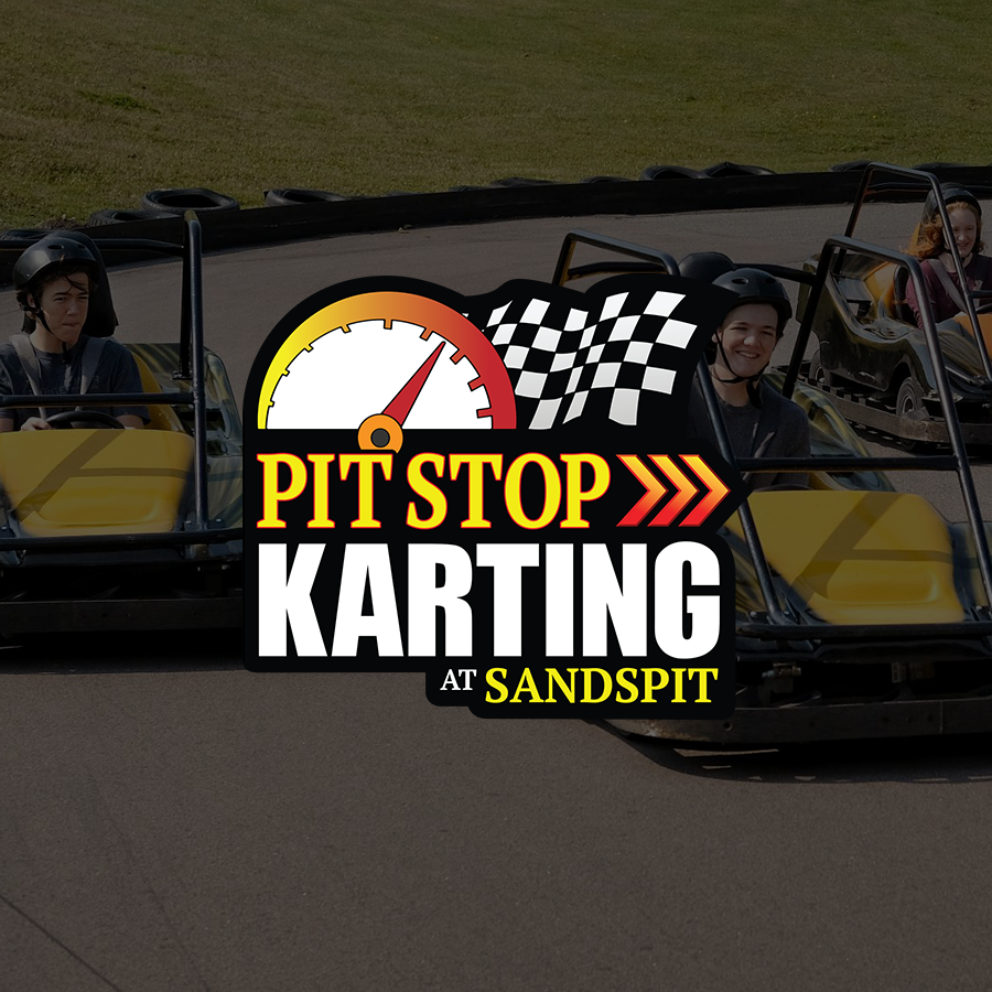 Pit Stop Karting