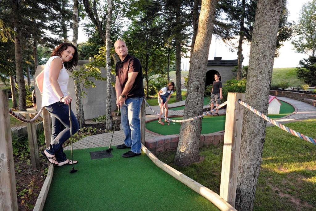 Maritime Fun We set the stage, you make the memories.