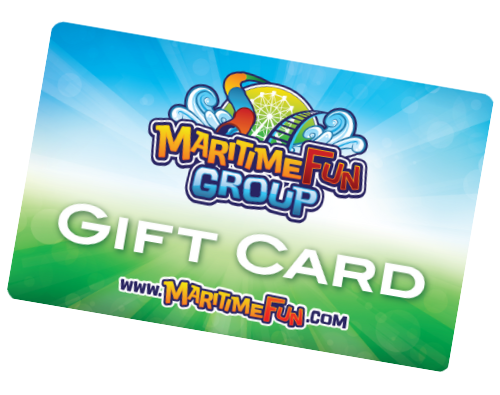 Maritime Fun Group Gift Card