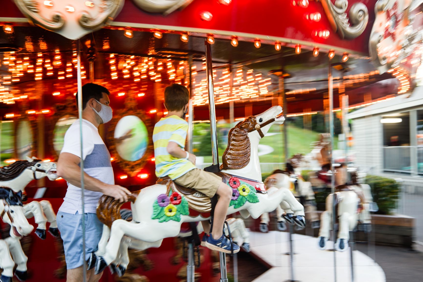 Welcome | Maritime Fun Group | Family Attractions in PEI & NB