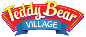 Teddy Bear Village Logo