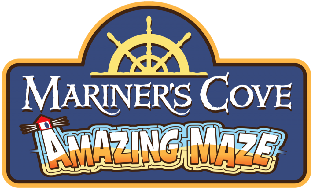 Mariner's Cove Amazing Maze