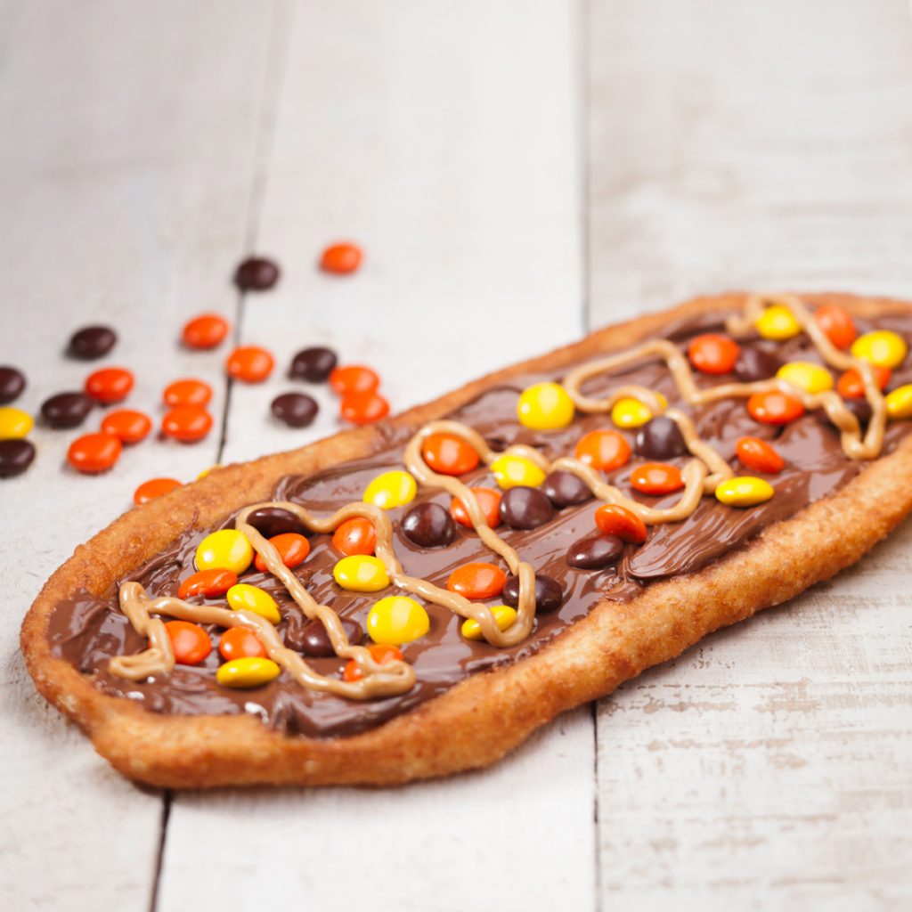 BeaverTails Pastry