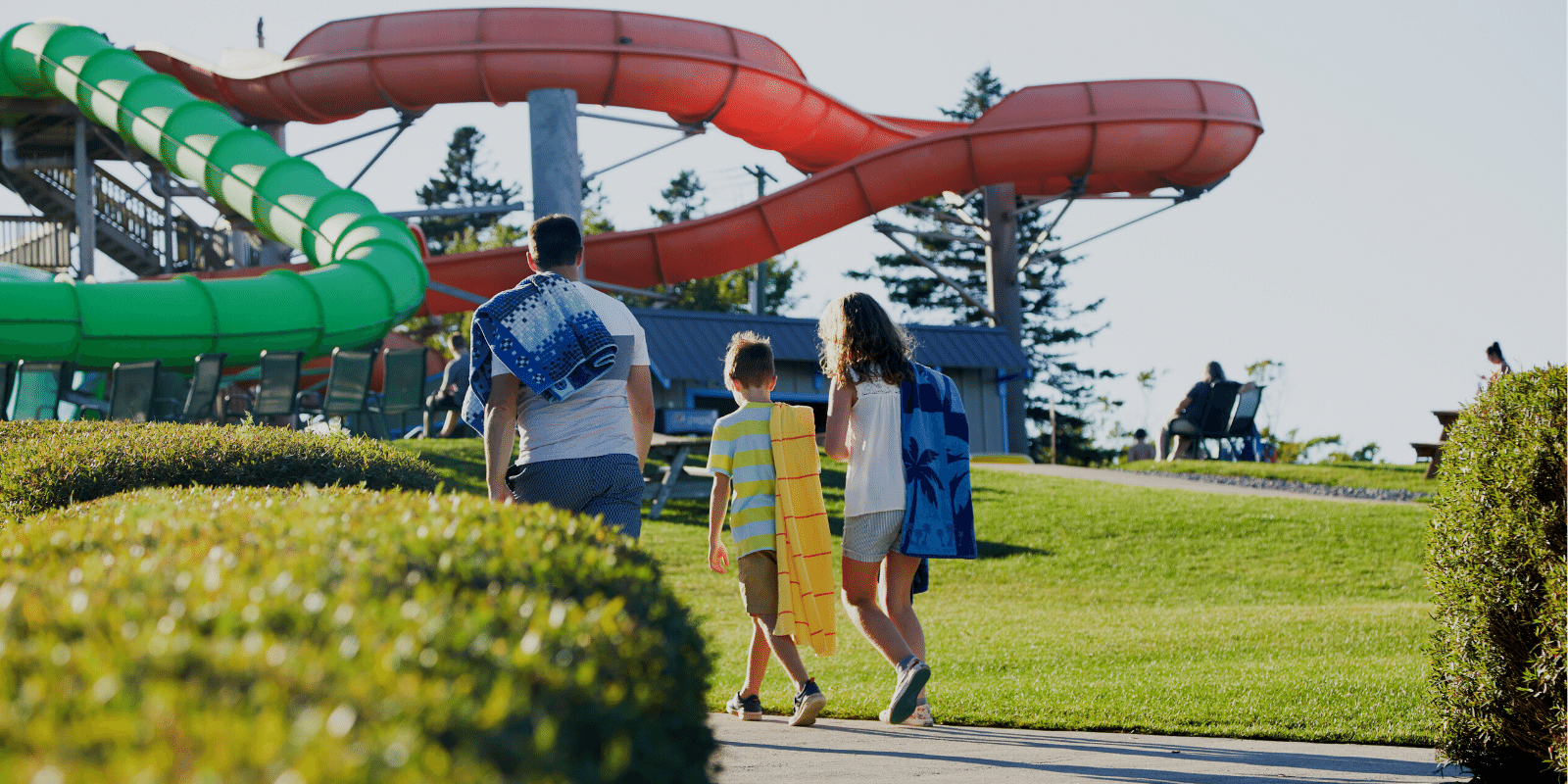 Slide & Ride XL